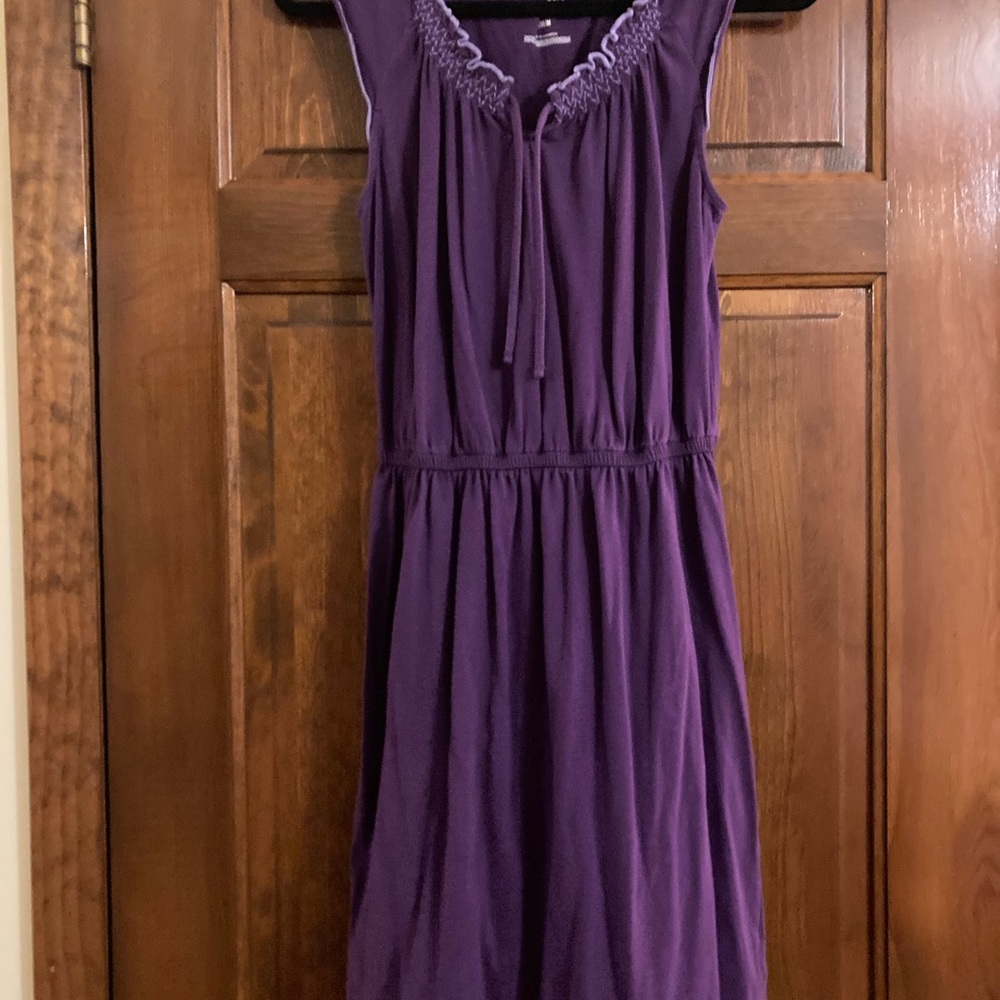Old navy dress